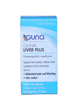 Liver PLUS